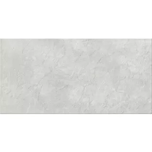 Floor and wall tile - Tilorex Marina Light grey Mat - 30x60 cm - Not Rectified - Ceramic - 8 mm thick - VTX61064
