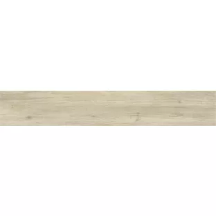 Floor and wall tile - Tilorex Montpar Warm grey Mat - 20x120 cm - Rectified - Ceramic - 8 mm thick - VTX60637