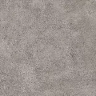 Floor and wall tile - Tilorex Montsouris Grey Satin - 40x40 cm - Not Rectified - Ceramic - 8 mm thick - VTX60634