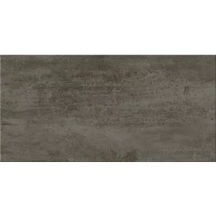 Floor and wall tile - Tilorex Nansouty Graphite Mat - 30x60 cm - Not Rectified - Ceramic - 8 mm thick - VTX60727