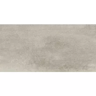 Floor and wall tile - Tilorex Neudorf Light grey Mat - 30x60 cm - Rectified - Ceramic - 8 mm thick - VTX60661