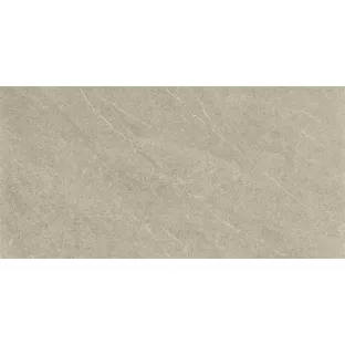 Floor and wall tile - Tilorex Palo Beige Mat - 60x120 cm - Rectified - Ceramic - 9,3 mm thick - VTX60229
