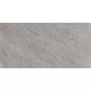 Floor and wall tile - Tilorex Palo Grey Mat - 60x120 cm - Rectified - Ceramic - 9,3 mm thick - VTX60231
