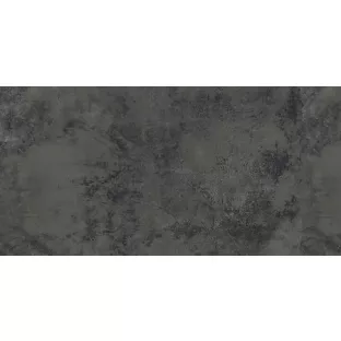 Floor and wall tile - Tilorex Picanello Graphite Mat - 60x120 cm - Rectified - Ceramic - 8 mm thick - VTX61096