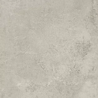 Floor and wall tile - Tilorex Picanello Light Grey Lappato - 60x60 cm - Rectified - Ceramic - 8 mm thick - VTX61107