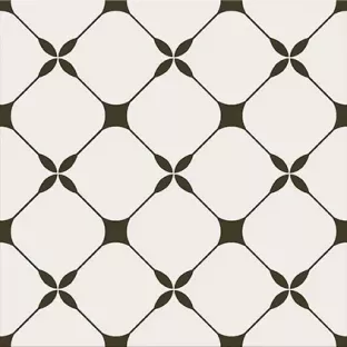 Floor and wall tile - Tilorex Scampia Flow Mat - 30x30 cm - Not Rectified - Ceramic - 8 mm thick - VTX60815