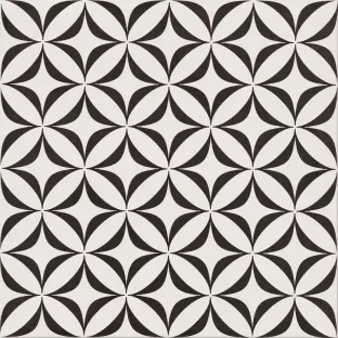 Floor and wall tile - Tilorex Stampace Verti Satin - 30x30 cm - Not Rectified - Ceramic - 8 mm thick - VTX61058