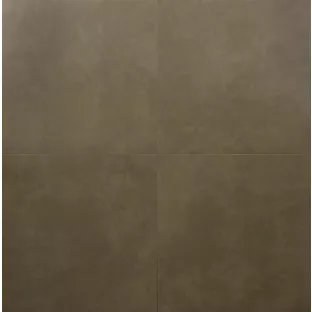 Floor and wall tile - Tilorex Barceloneta Grey Mat - 60x60 cm - Rectified - Ceramic - 8 mm thick - VTX60069