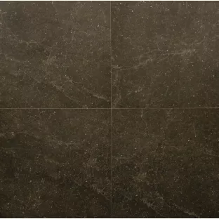Floor and wall tile - Tilorex Barri Gòtic black Mat - 60x60 cm - Rectified - Ceramic - 8 mm thick - VTX60029