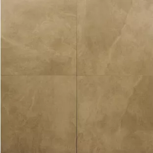Floor and wall tile - Tilorex Bercy Beige Mat - 60x60 cm - Rectified - Ceramic - 9,3 mm thick - VTX60870