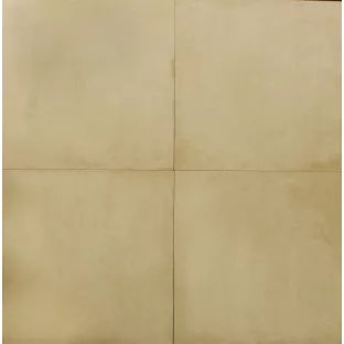 Floor and wall tile - Tilorex Faro Beige Mat - 60x60 cm - Rectified - Ceramic - 9,3 mm thick - VTX60439