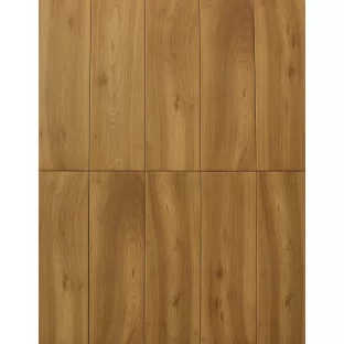 Floor and wall tile - Tilorex Monti Light brown Mat - 20x60 cm - Not Rectified - Ceramic - 8 mm thick - VTX61478