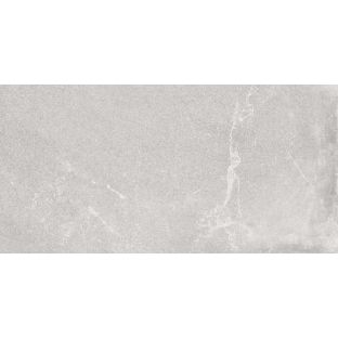 Floor tile and Wall tile - Advance Grey - 30x60 cm - rectified edges - 10 mm thick