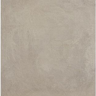 Floor tile and Wall tile - Cerabeton Gris - 60x60 cm - rectified edges - 9 mm thick