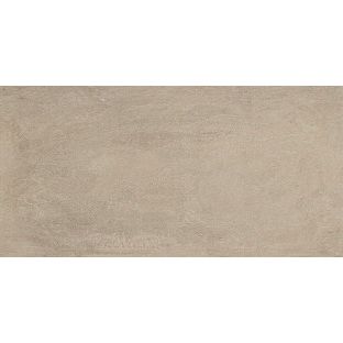 Floor tile and Wall tile - Cerabeton Taupe - 30x60 cm - rectified edges - 9 mm thick