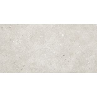 Floor tile and Wall tile - Glamstone White - 60x120 cm - rectified edges - 10 mm thick