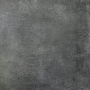 Floor tile and Wall tile - Loft Grey - 90x90 cm - rectified edges - 10 mm thick