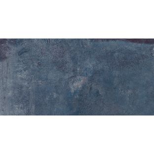 Floor tile and Wall tile - Magnetic Blue - 30x60 cm - rectified edges - 9 mm thick
