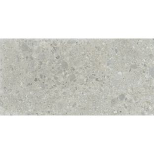 Floor tile and Wall tile - Nover Steel - 80x160 cm - rectified edges - 9 mm thick