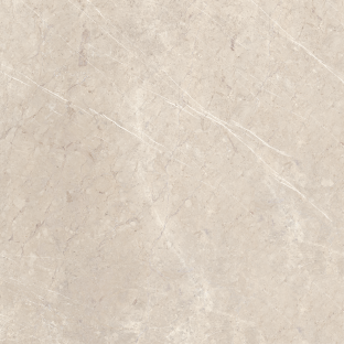 Floor tile and Wall tile - Velvet Almond - 80x80 cm - rectified edges - 10 mm thick