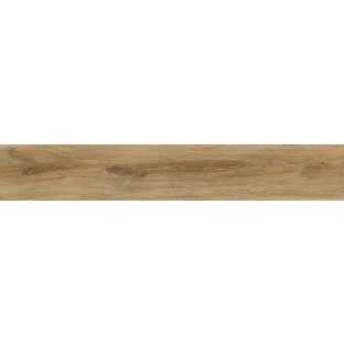 Floor tile and Wall tile - Woodbreak Oak - 20x121 cm - rectified edges - 9 mm thick