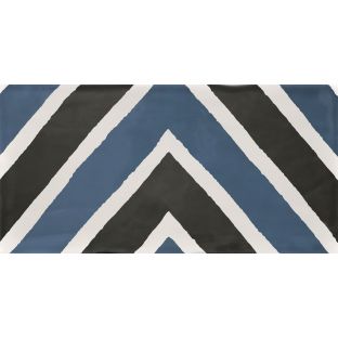 Wall tile - Atmosphere Ask Marine Decor - 12,5x25 cm - 8,5mm thick