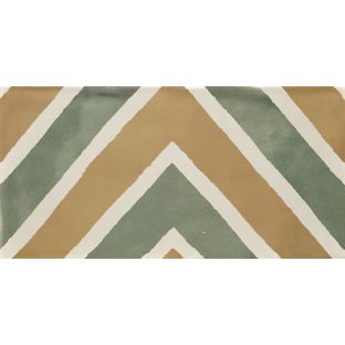 Wall tile - Atmosphere Ask Olive Decor - 12,5x25 cm - 8,5mm thick