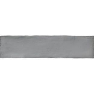 Wall tile - Colonial Grey mat - 7,5x30 cm - 9 mm thick