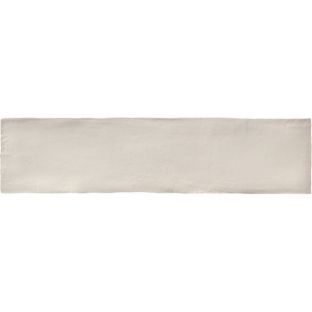 Wall tile - Colonial Ivory mat - 7,5x30 cm - 9 mm thick