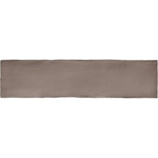 Wall tile - Colonial Vision mat - 7,5x30 cm - 9 mm thick