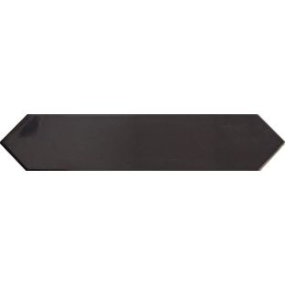 Wall tile - Dimsey anthracite - 6,5x33 cm - 8mm thick