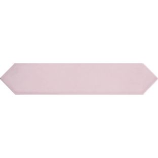Wall tile - Dimsey Roze - 6,5x33 cm - 8mm thick
