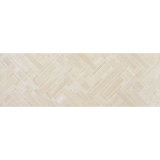 Wall tile - Larchwood Parkiet Maple - 40x120 cm - rectified edges - 11mm thick