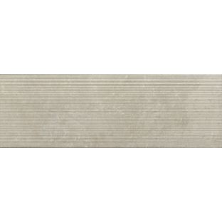 Wall tile - Zermatt Canna Natural - 30x90 cm - rectified edges - 10,5mm thick