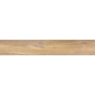 Keramisch parket - Bavaro Miel 25x150 - gerectificeerd - 11 mm dik