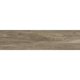 Keramisch parket - Belfast Walnut - 39,5x160 cm - gerectificeerd - 10 mm dik
