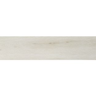 Keramisch parket - Breath White - 22,5x90 cm - gerectificeerd - 8 mm dik