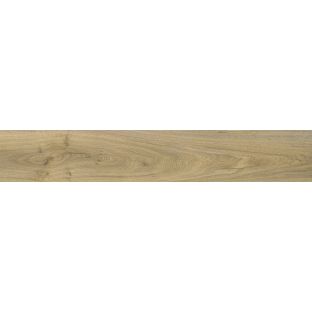 Keramisch parket - Silverwood Miele - 30x120 cm - gerectificeerd - 10 mm dik