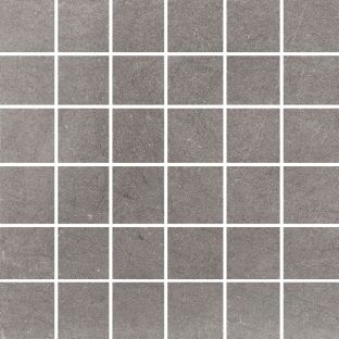Keramische vloertegels - Advance Clay 5x5 Mozaiek 10mm dik