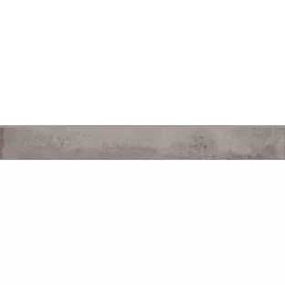 Tegelplint - Tilorex Faro Taupe Mat - 7x60 cm - Gerectificeerd - Keramisch - 9,3 mm dik - VTX60461
