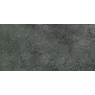 Vloer en wandtegel - Tilorex Marina Dark grey Mat - 30x60 cm -  Keramisch - 8 mm dik - VTX61062