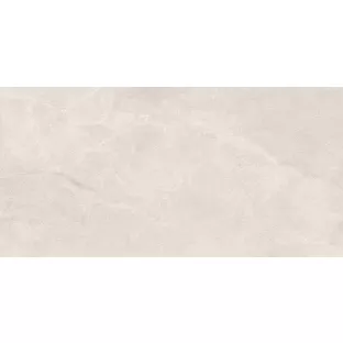 Vloer en wandtegel - Tilorex Monte White Mat - 60x120 cm - Gerectificeerd - Keramisch - 8 mm dik - VTX60480