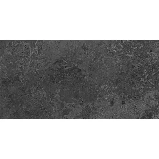 Vloer en wandtegel - Tilorex Panura Graphite Mat - 30x60 cm - Gerectificeerd - Keramisch - 8 mm dik - VTX61239