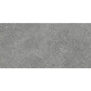 Vloer en wandtegel - Tilorex Panura Grey Mat - 30x60 cm - Gerectificeerd - Keramisch - 8 mm dik - VTX61240