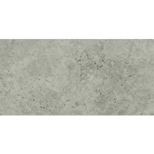 Vloer en wandtegel - Tilorex Panura Light Grey Mat - 30x60 cm - Gerectificeerd - Keramisch - 8 mm dik - VTX61241