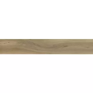 Vloer en wandtegel - Tilorex Resuttana Devon beige Mat - 20x120 cm - Gerectificeerd - Metall - 8 mm dik - VTX61037