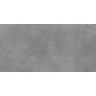 Vloer en wandtegel - Tilorex Sanita Grey Mat - 30x60 cm -  Keramisch - 8 mm dik - VTX61246