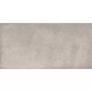 Vloer en wandtegel - Tilorex Stanic White Mat - 30x60 cm -  Keramisch - 8 mm dik - VTX61187