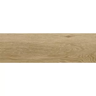 Vloer en wandtegel - Tilorex Torre Maura Beige Mat - 20x60 cm -  Keramisch - 8 mm dik - VTX61274