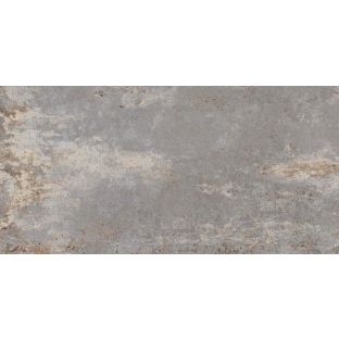 Vloertegel en wandtegel - Flatiron Silver - 30x60 cm - gerectificeerd - 9 mm dik